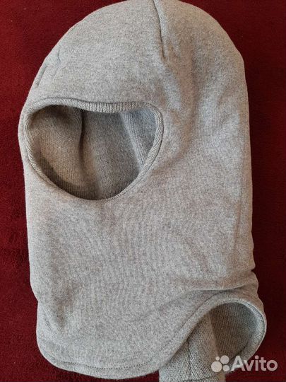 Новый шлем зима 50 53