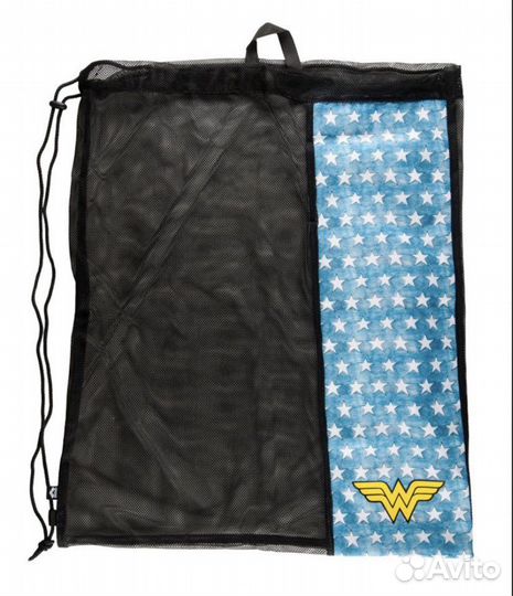 Туристический рюкзак для инвентаря Арена