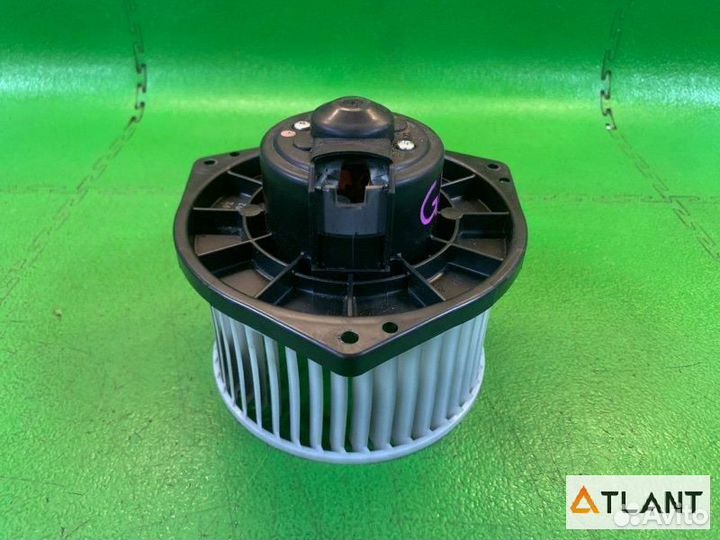 Мотор печки subaru impreza WRX