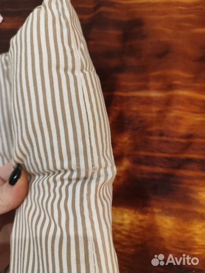 Бортики -подушки в детскую кроватку