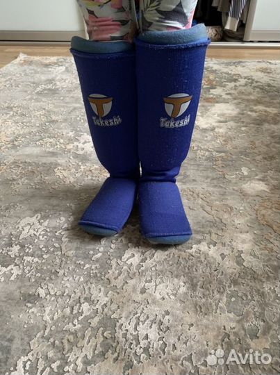 Форма для мма