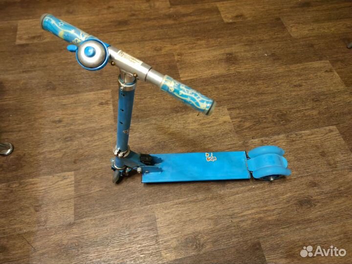 Самокат детский