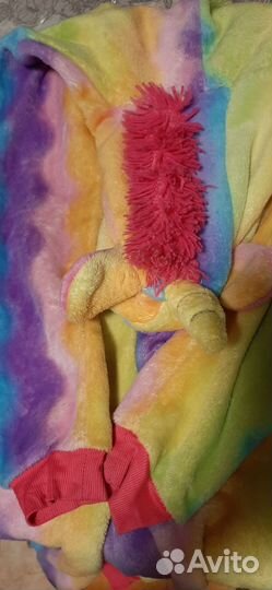 Кигуруми 140-146