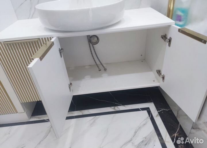 Гардеробная на заказ