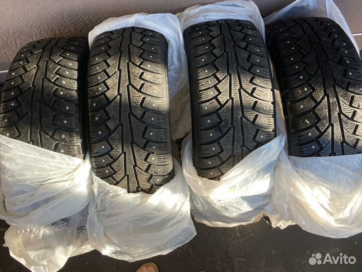 Продам резину