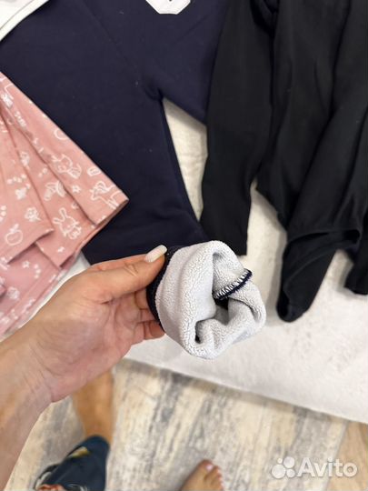 Комплект вещей 122-128 для девочки