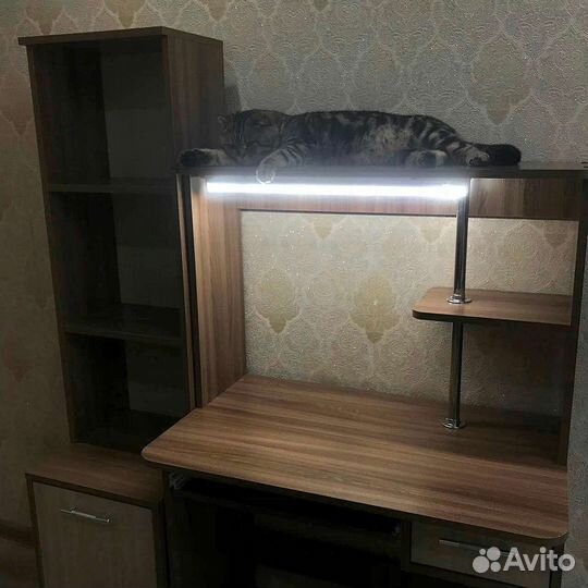 Уголок для школьника