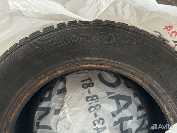 Nokian Tyres Nordman 7 185/65 R15 92