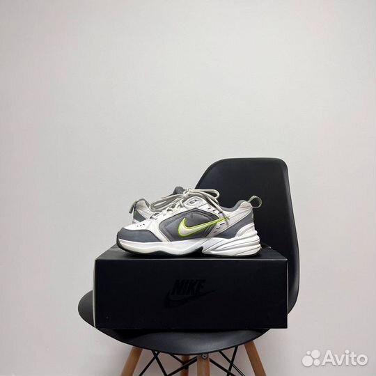 Nike Air Monarch IV Оригинал