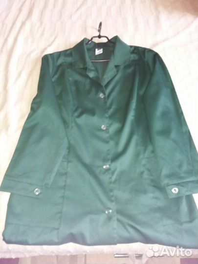 Спецодежда женская