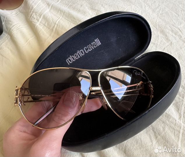 Очки Chopard,очки Roberto Cavalli