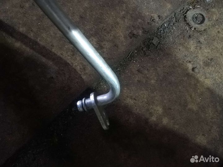 Трубка кондиционера Митсубиси ACX