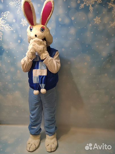 Ростовая кукла 