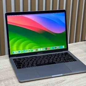 Mac Book Pro 13 2019 8/256