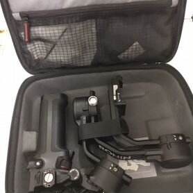 Dji ronin rsc2