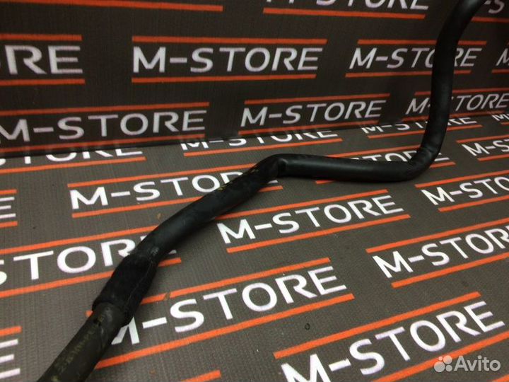 Трубка кондиционера Mercedes-Benz S-Class W221