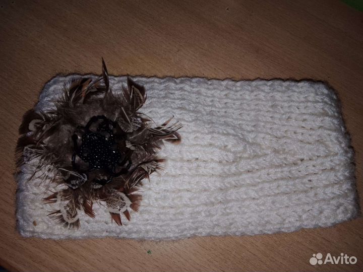 Повязка на голову