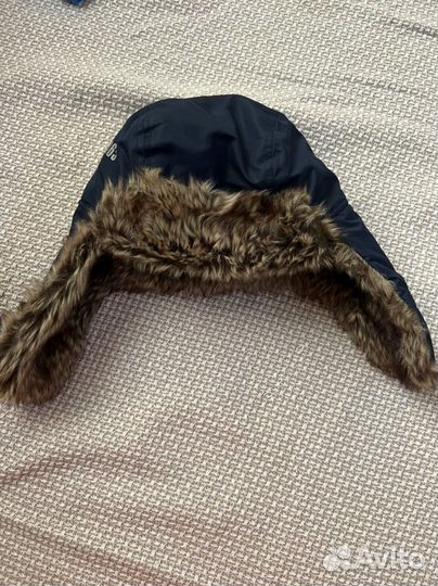 Шапка на мальчика H&M