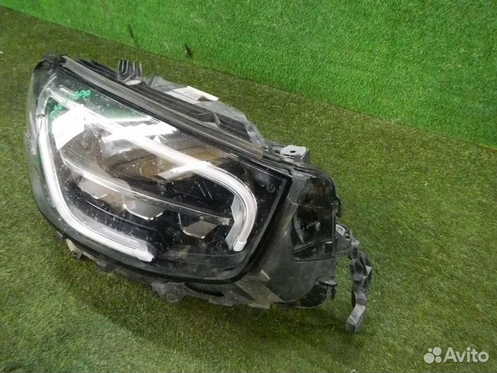 Фара правая Mercedes-Benz GLC