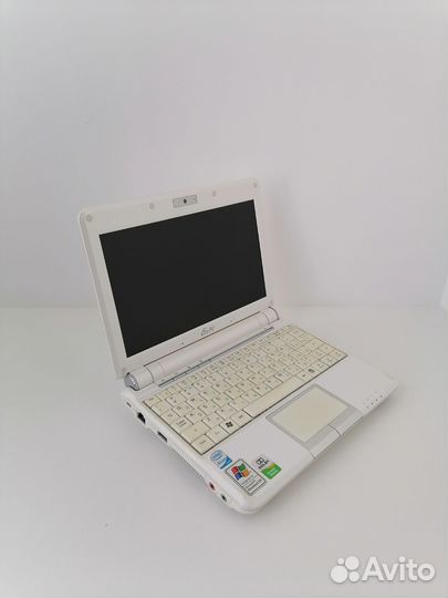 Ноутбук asus Eee PC 901
