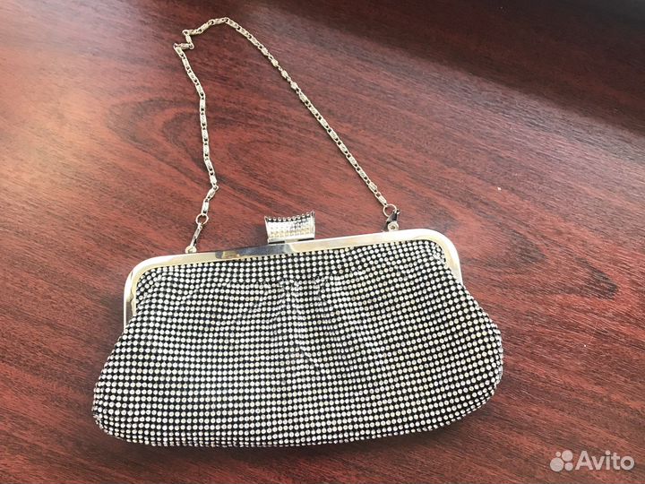 Клатч женский