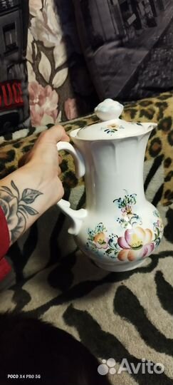 Кувшин СССР Семикаракорский