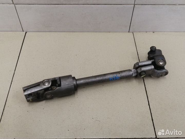 Кардан рулевой M2 (2010-1014)