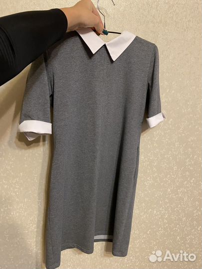 Школьная форма для девочки