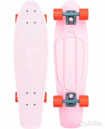 Лонгборд penny Nickel 27