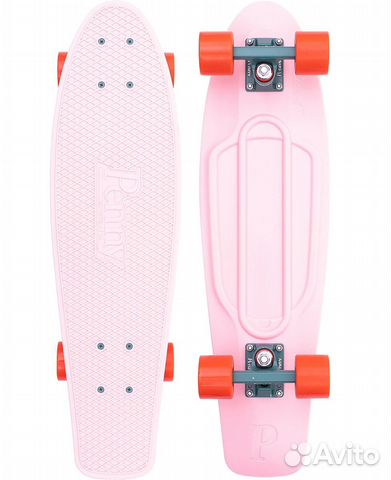 Лонгборд penny Nickel 27