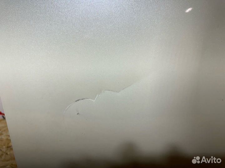 Дверь боковая передняя правая Nissan Teana J32