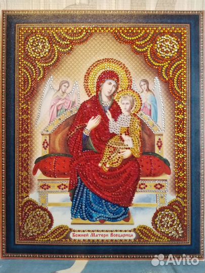 Картины Иконы