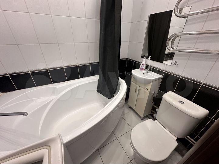 2-к. квартира, 36 м², 2/4 эт.