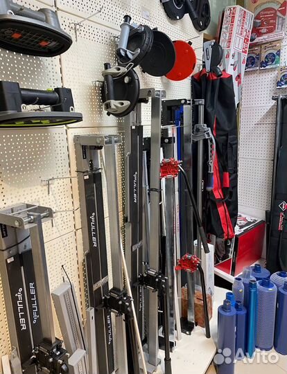 Плиткорез ручной Fuller 800мм