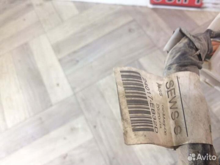 Проводка коса жгут проводов Nissan Pathfinder R51