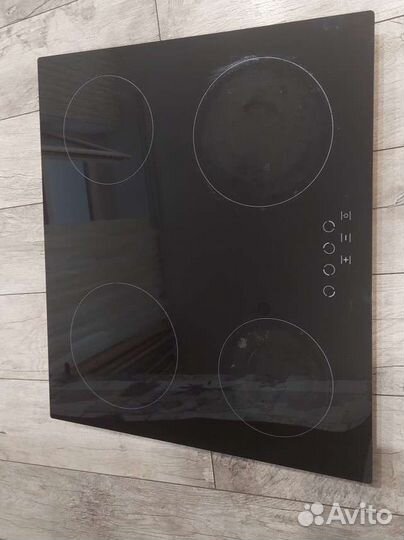 Варочная панель simfer