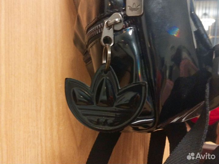 Рюкзак adidas маленький