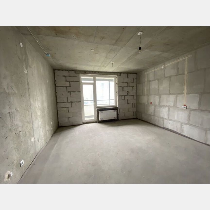 Квартира-студия, 30,7 м², 17/23 эт.