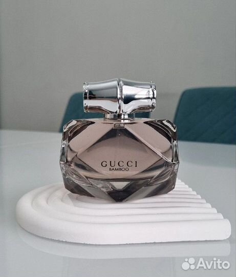 Gucci Bamboo 100 ml