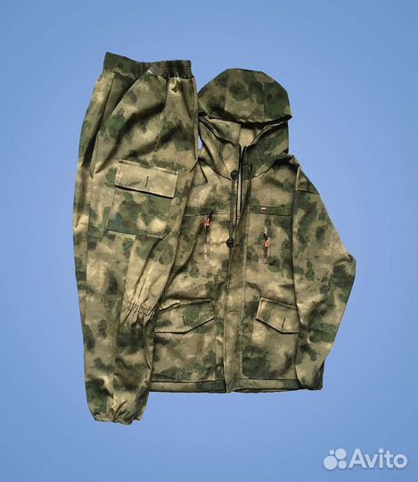 Костюм горка летняя 44-60 размер