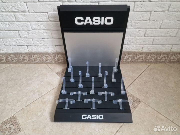 Подставка для часов Casio (б)
