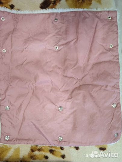 Муфта для рук