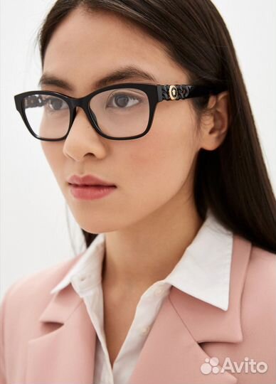 Оправа Versace.Made in Italy