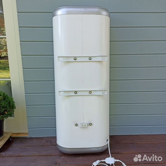 Бойлер Термекс 100 литров, нержавейка