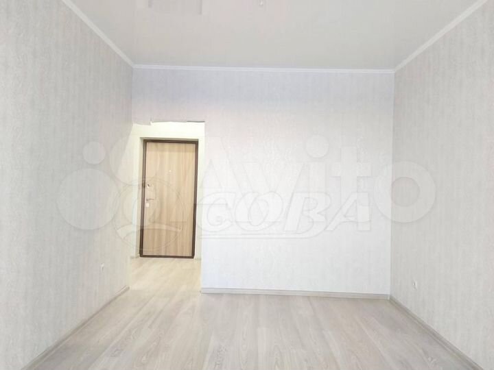 1-к. квартира, 35,6 м², 6/20 эт.