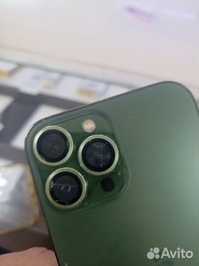 iPhone 13 Pro Max, 256 ГБ