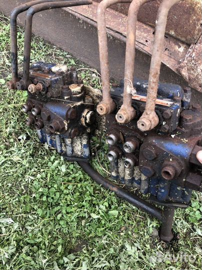 Распределитель