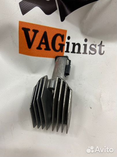 Светодиодный модуль Bmw F10 3.0 2011