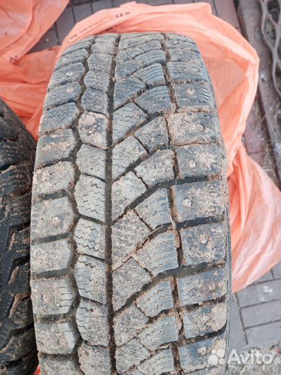 Литые диски r13