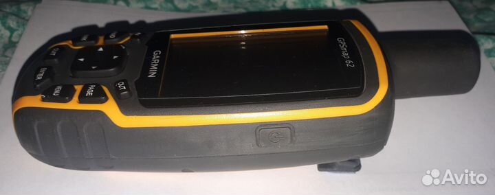 Продам навигатор гармин 62